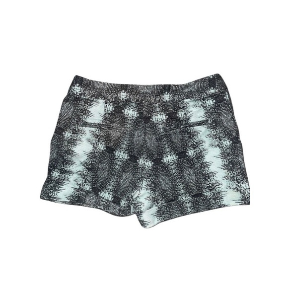 Derek Lam 10 Crosby Shorts Size 4 Retail $300 - Picture 2 of 3